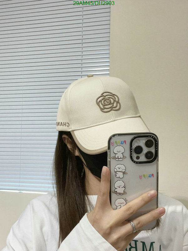 SAMC - CHL Caps & Hats - 030