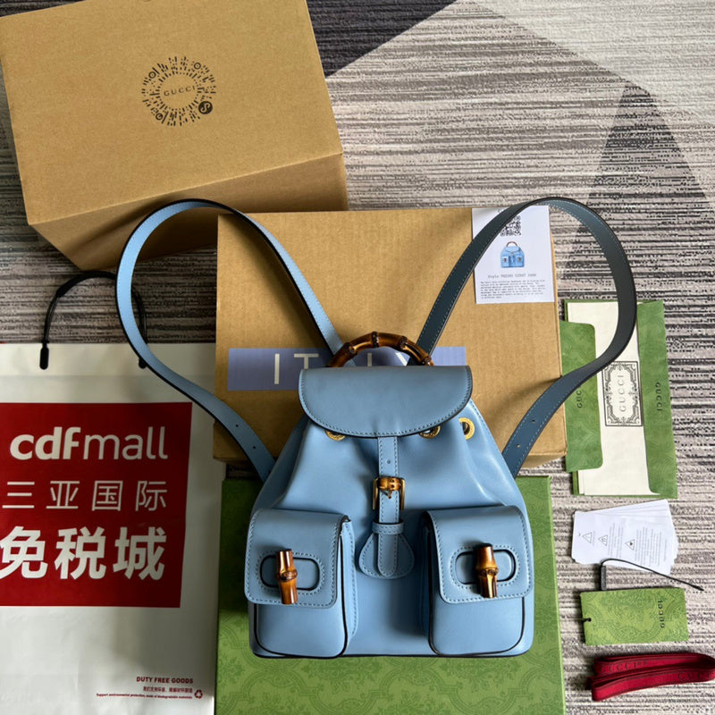 Satchel Bags - GCI Bags - 7266