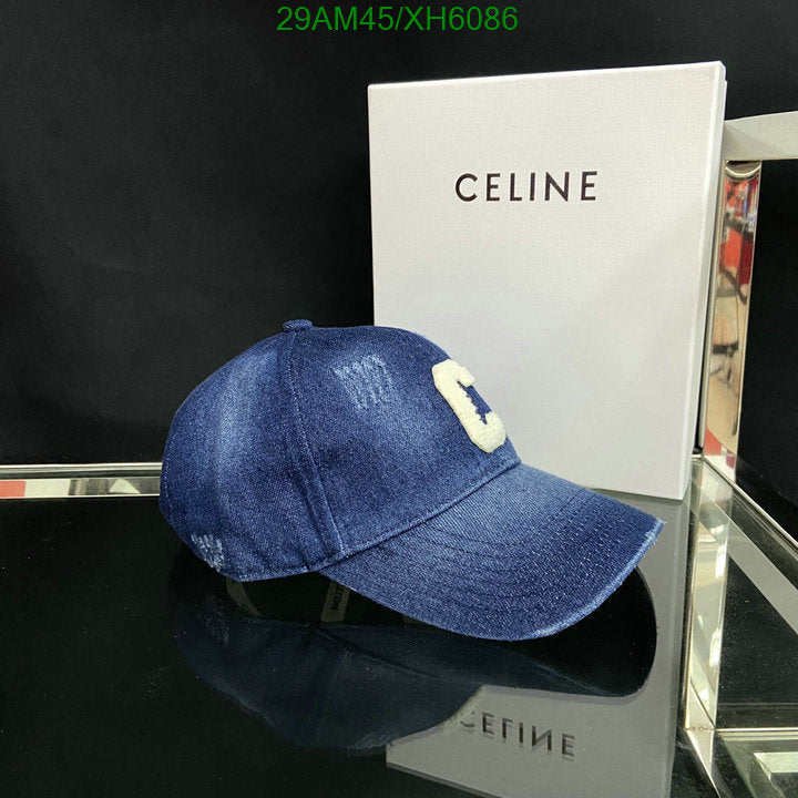 SAMC - COL Caps & Hats - 321