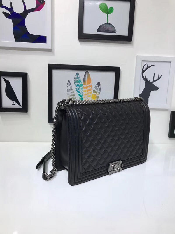 Satchel Bags - CHL Bags - 636