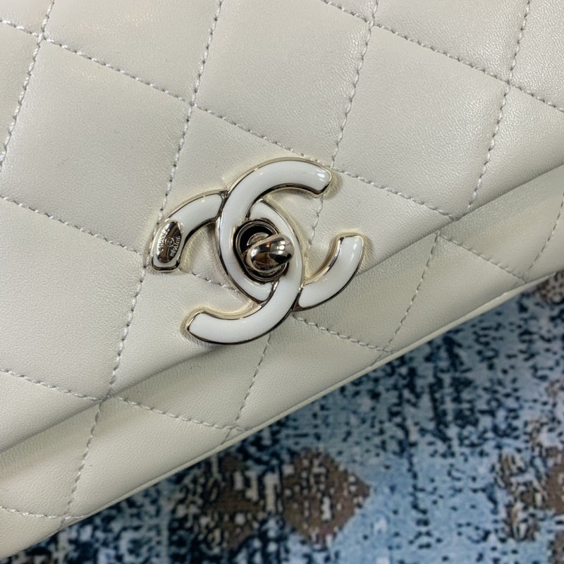 Satchel Bags - CHL Bags - 1702