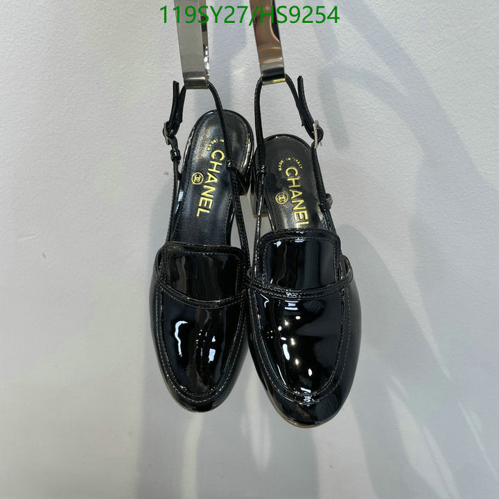 SAMC - CHL Women Shoes High Heels - 034