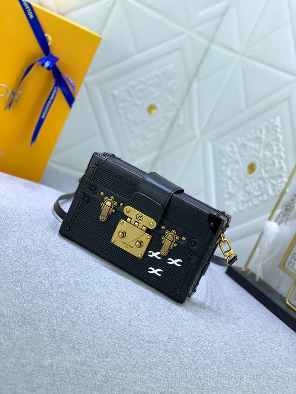 Satchel Bags - VL2 Bags - 545