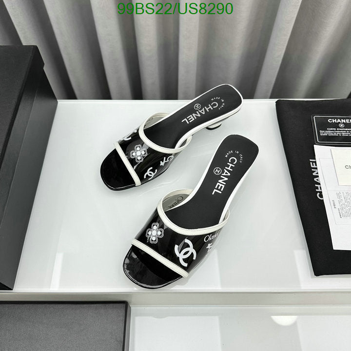 SAMC - CHL Women Shoes High Heels - 094