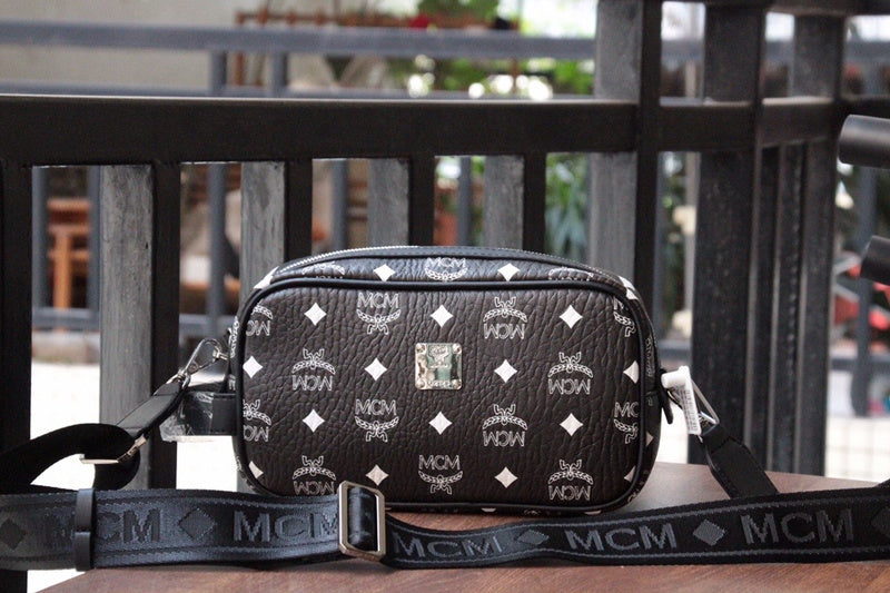 Satchel Bags - MC Bags - 543