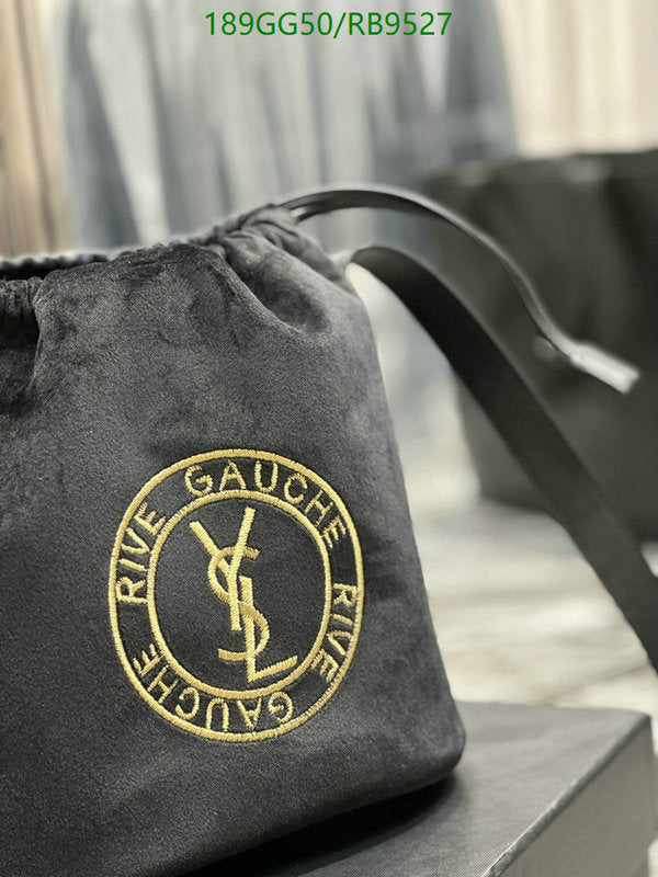 SAMC - YLS Bags - 241