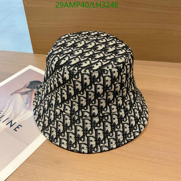 SAMC - DOR Caps & Hats - 193