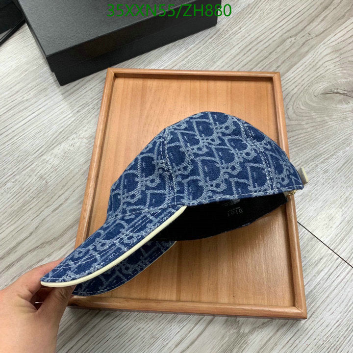 SAMC - DOR Caps & Hats - 132