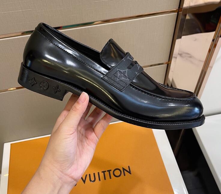 SAMC - LOV Men Shoes - 1692