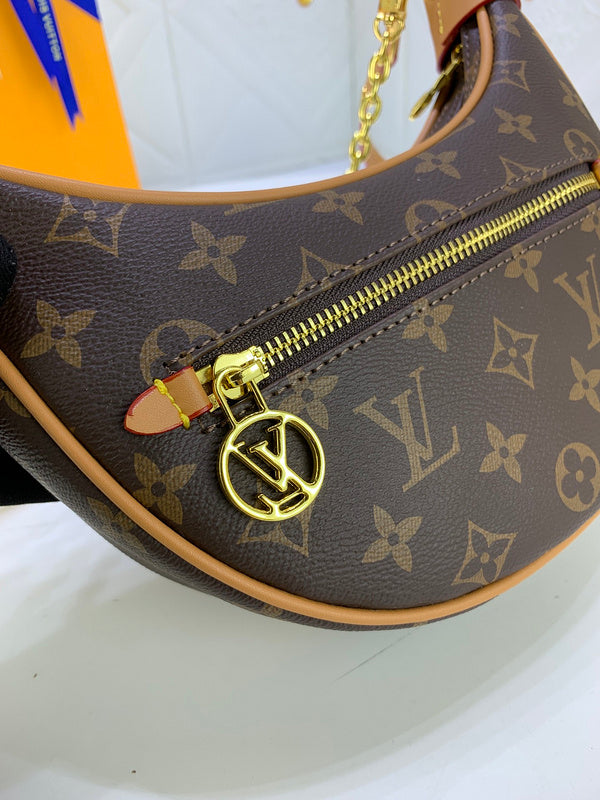 Satchel Bags - VL Bags - 423