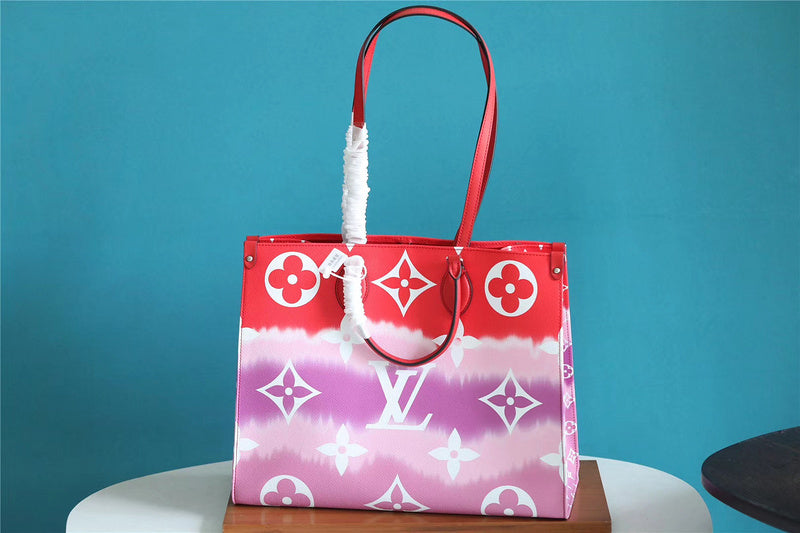 Glami Fashion Lu-Vi bags - 8644
