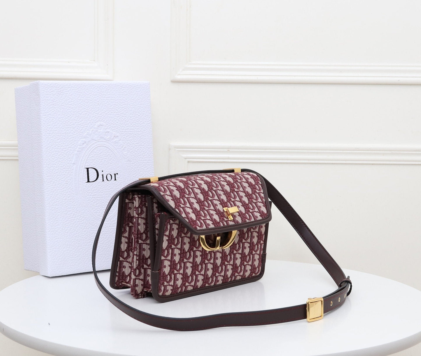 EN - New Arrival Bags DIR 143