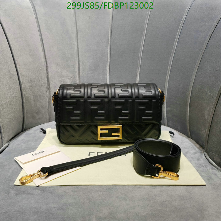 SAMC - FDE Bags - 601