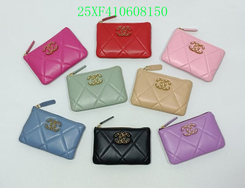 Glami - CHL Wallet - 2333