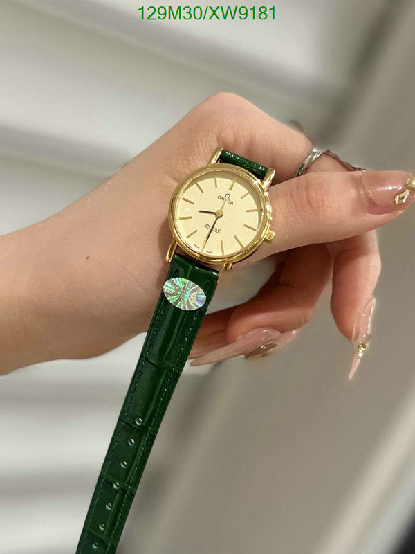 SAMC - OG Watches - 086
