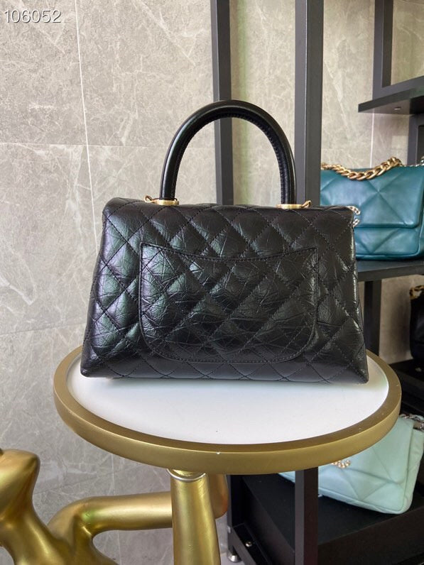 Satchel Bags - CHL Bags - 4220