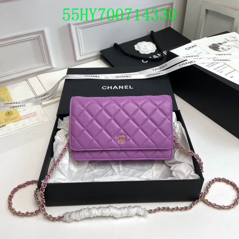 Satchel Bags - CHL Bags - 5126
