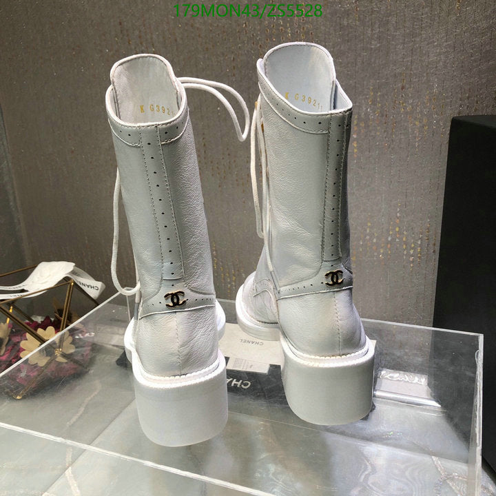 SAMC - CHL Women Boots - 322