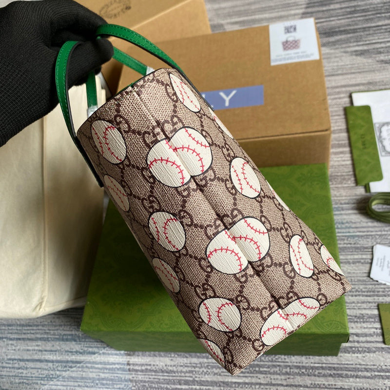 Satchel Bags - GCI Bags - 6895