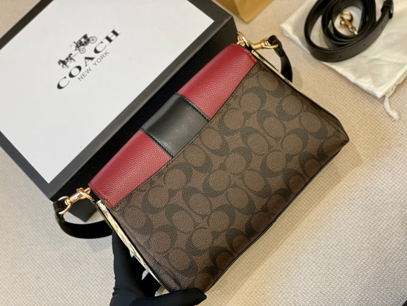 Satchel Bags - CCH Bags - 189