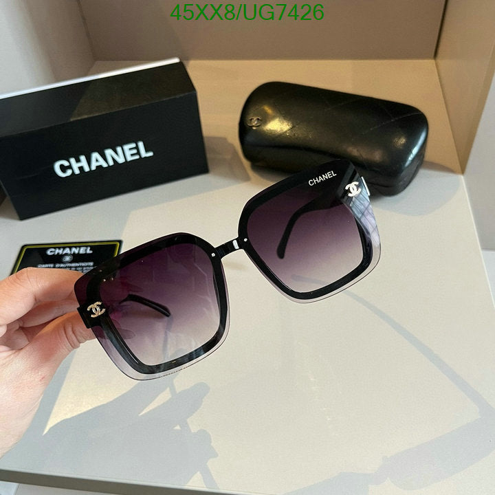 SAMC - CHL Glasses - 213