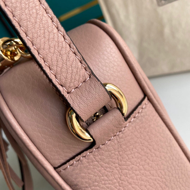 Satchel Bags - GCI Bags - 6024