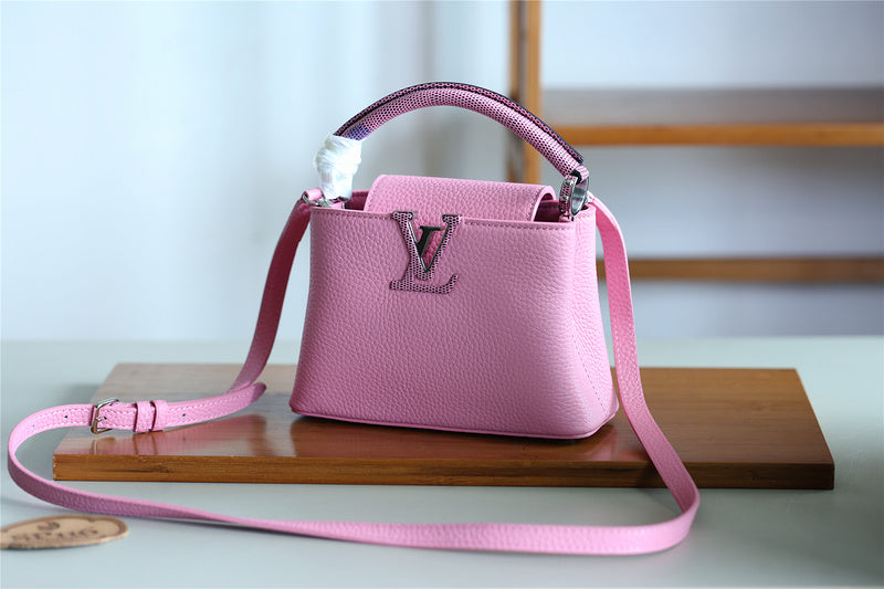 Glami Fashion Lu-Vi bags - 8344