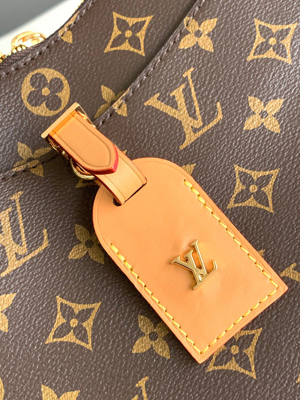 Glami Fashion Lu-Vi Bags - 16862