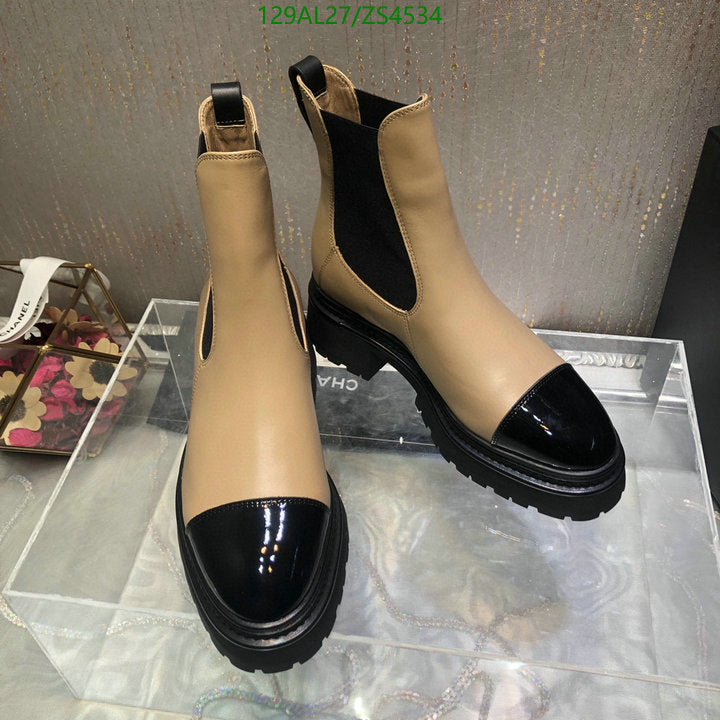 SAMC - Mix Boots - 440