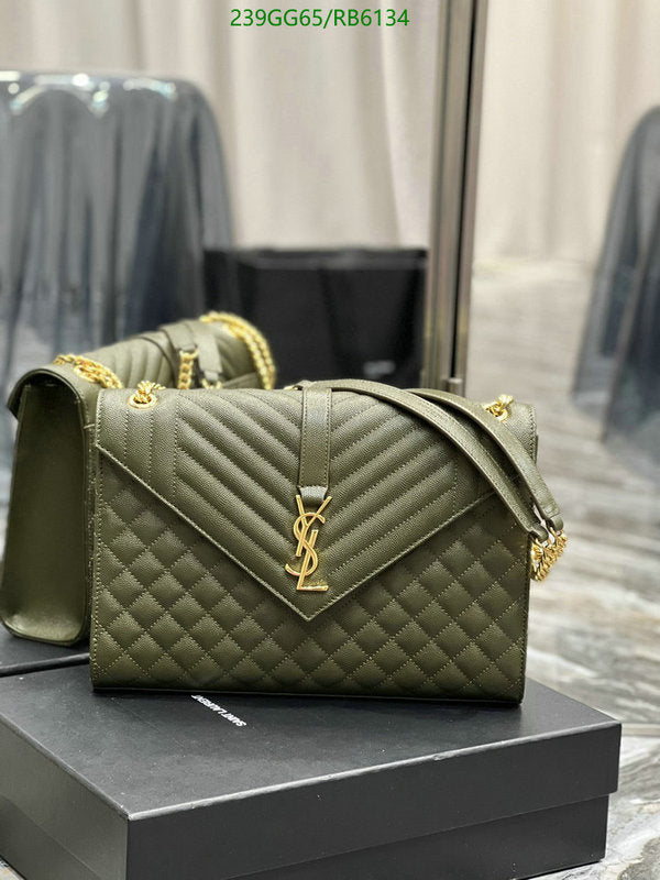 SAMC - YLS Bags - 145