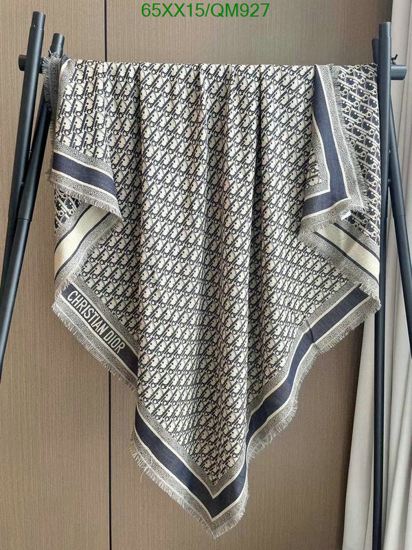 SAMC - DOR Scarves - 229