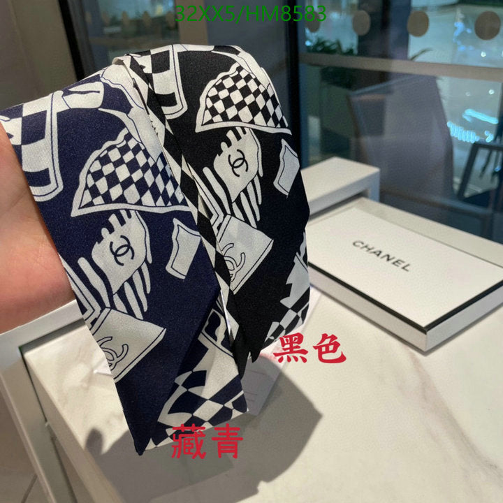 SAMC - CHL Scarves - 799