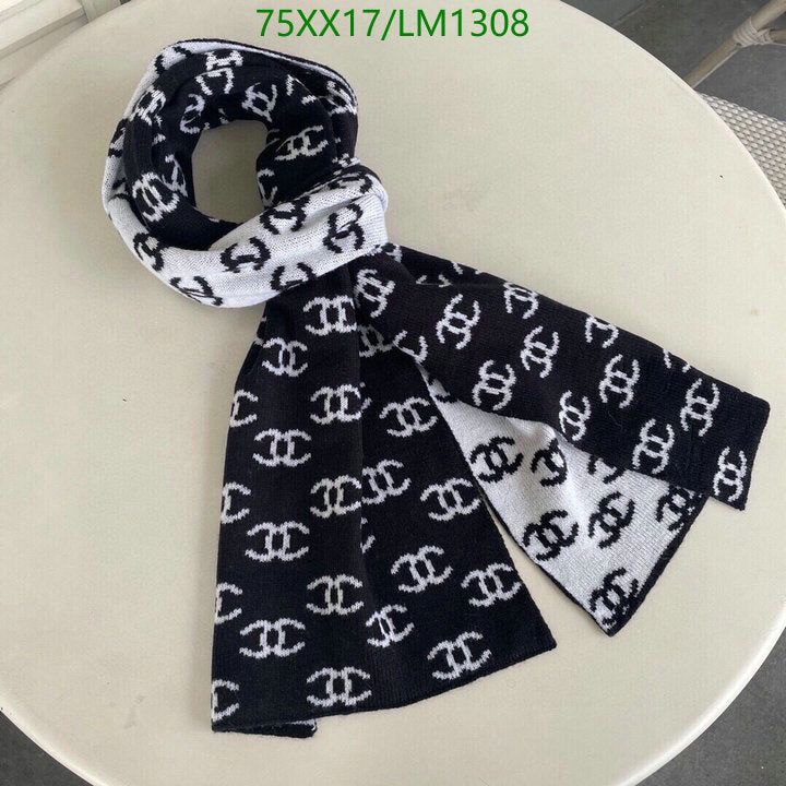 SAMC - CHL Scarves - 952