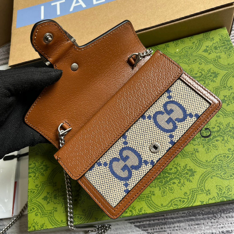 ELE - GG Bags - 452