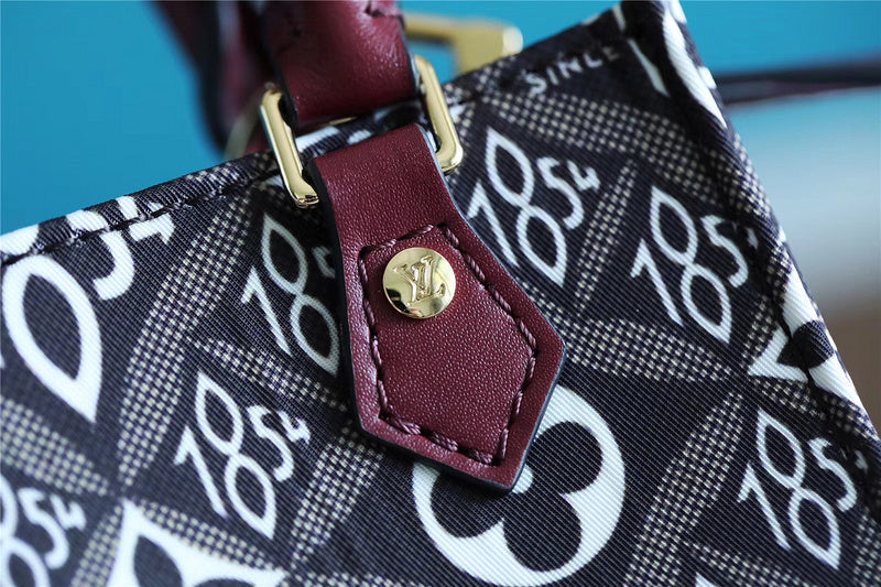 Glami Fashion Lu-Vi bags - 8636