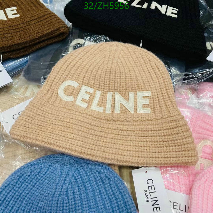 SAMC - COL Caps & Hats - 307