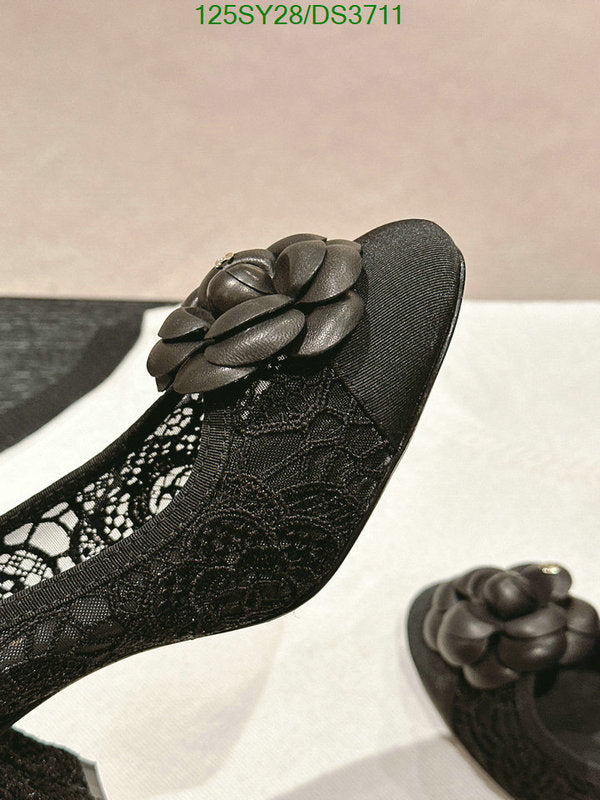 SAMC - CHL Women Shoes High Heels - 008