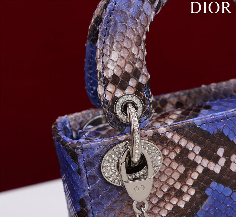 Glami Fashion - DIR Bags - 1703