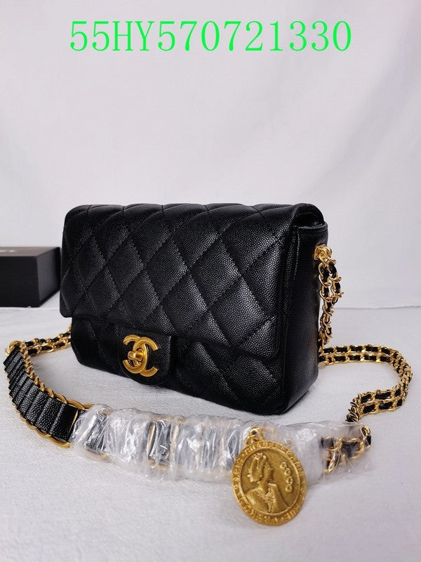 Satchel Bags - CHL Bags - 5214