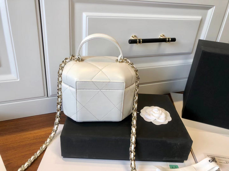 Satchel Bags - CHL Bags - 1031