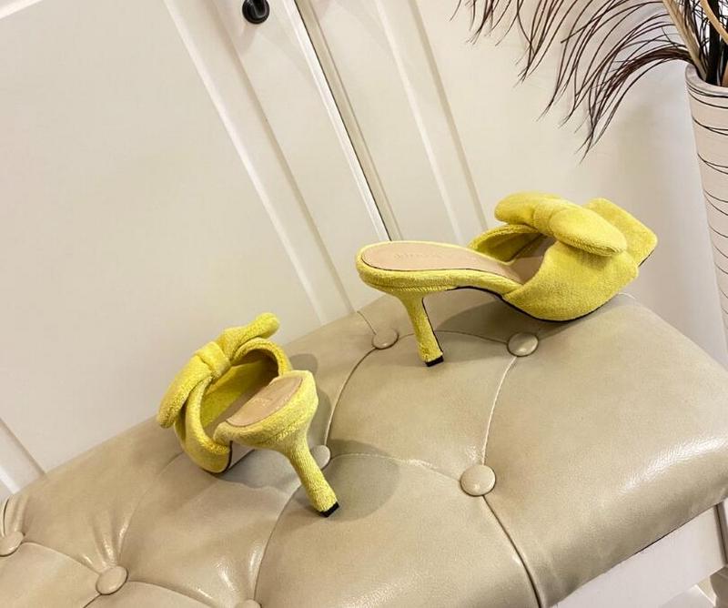 SAMC - BO Women Shoes - 330