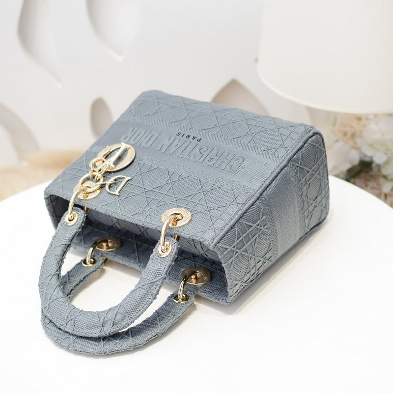 Satchel Bags - DOR Bags - 1154