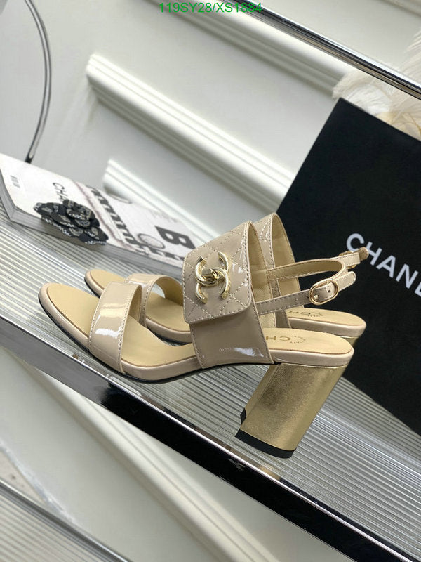 SAMC - CHL Women Shoes High Heels - 182