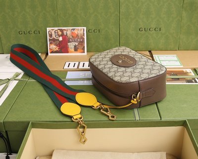 Satchel Bags - GCI Bags - 749