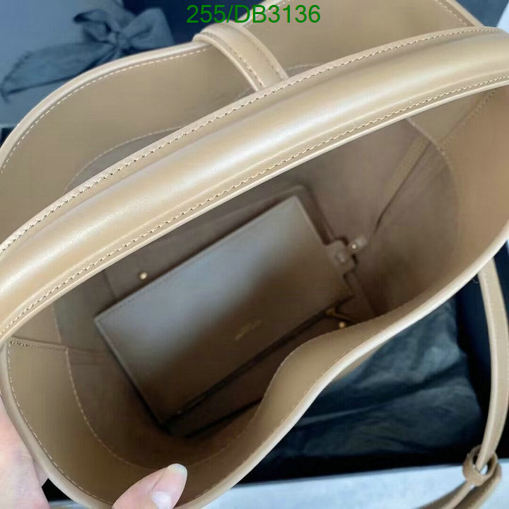 SAMC - YLS Bags - 010