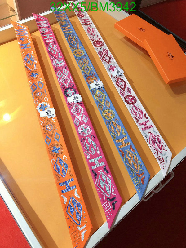 SAMC - HMS Scarves - 260