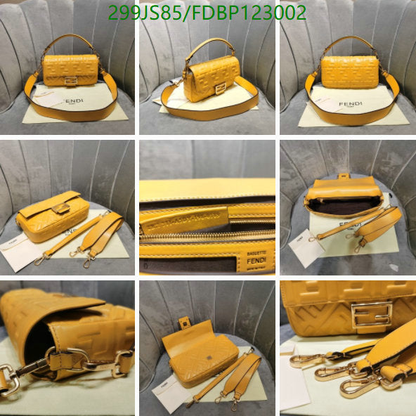 SAMC - FDE Bags - 601