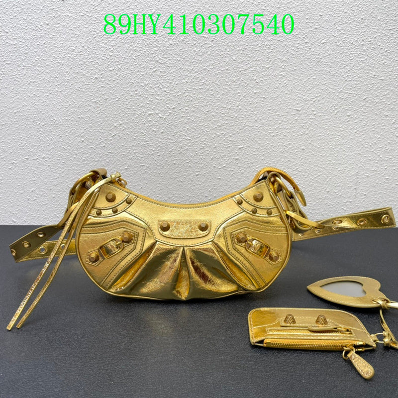 Satchel Bags - BGA Bags - 1900