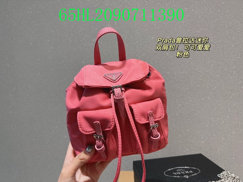 Satchel Bags - PDA Bags - 4139