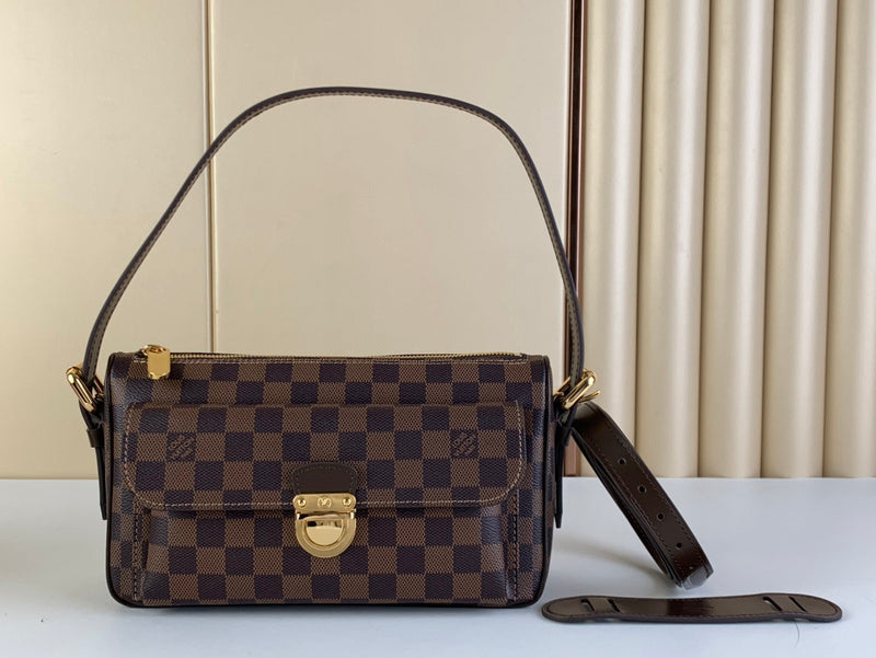 Satchel Bags - VL Bags - 3000